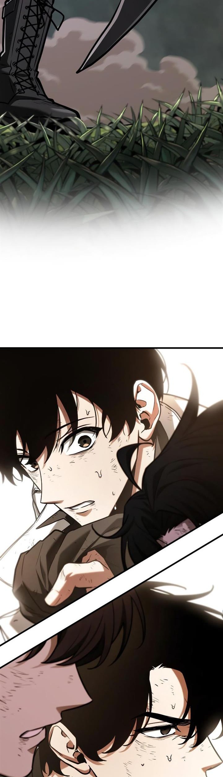 Chapter 205 - halaman 26