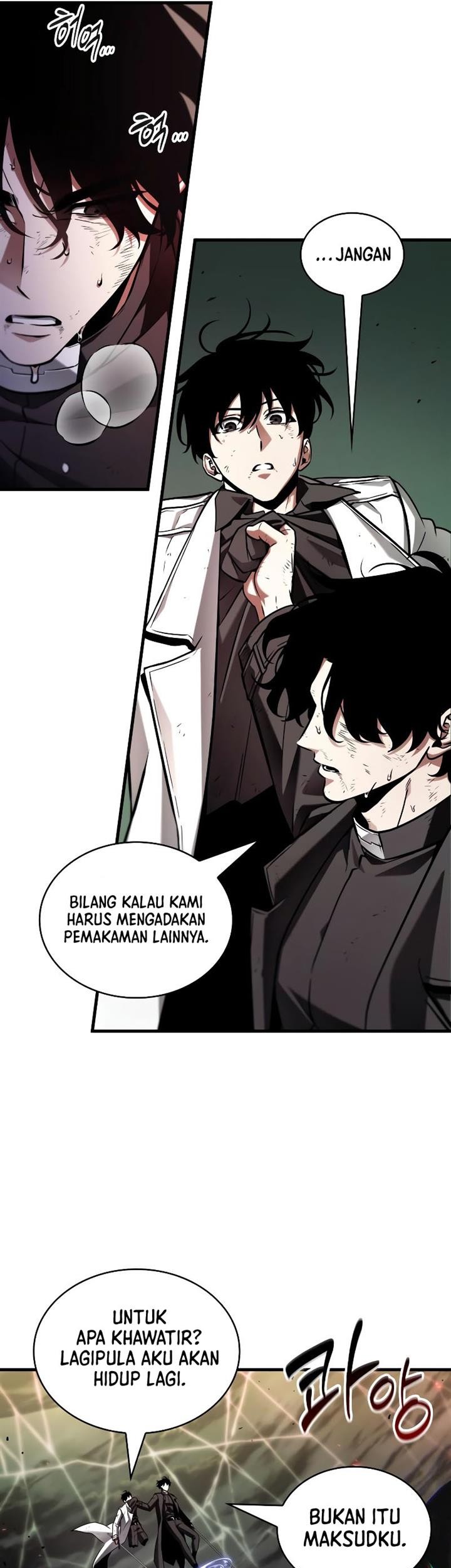 Chapter 205 - halaman 33
