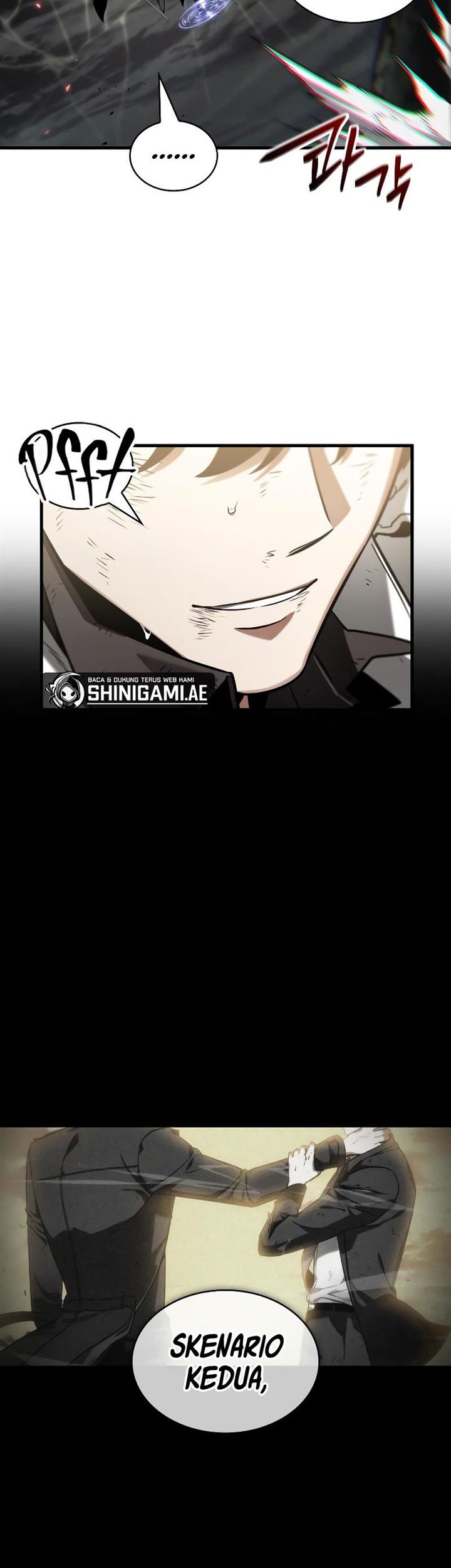 Chapter 205 - halaman 34