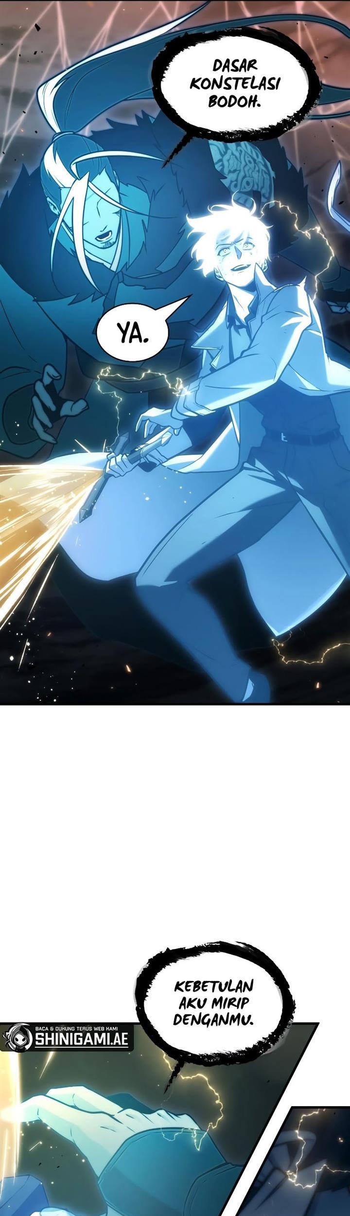 Chapter 204 - halaman 38