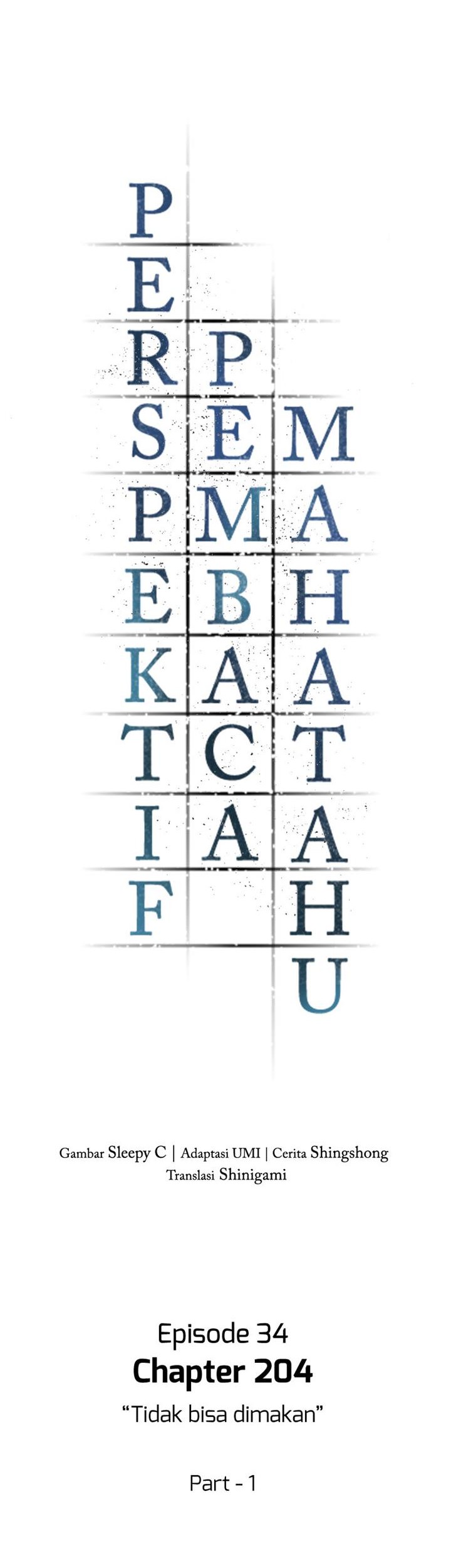 Chapter 204 - halaman 23