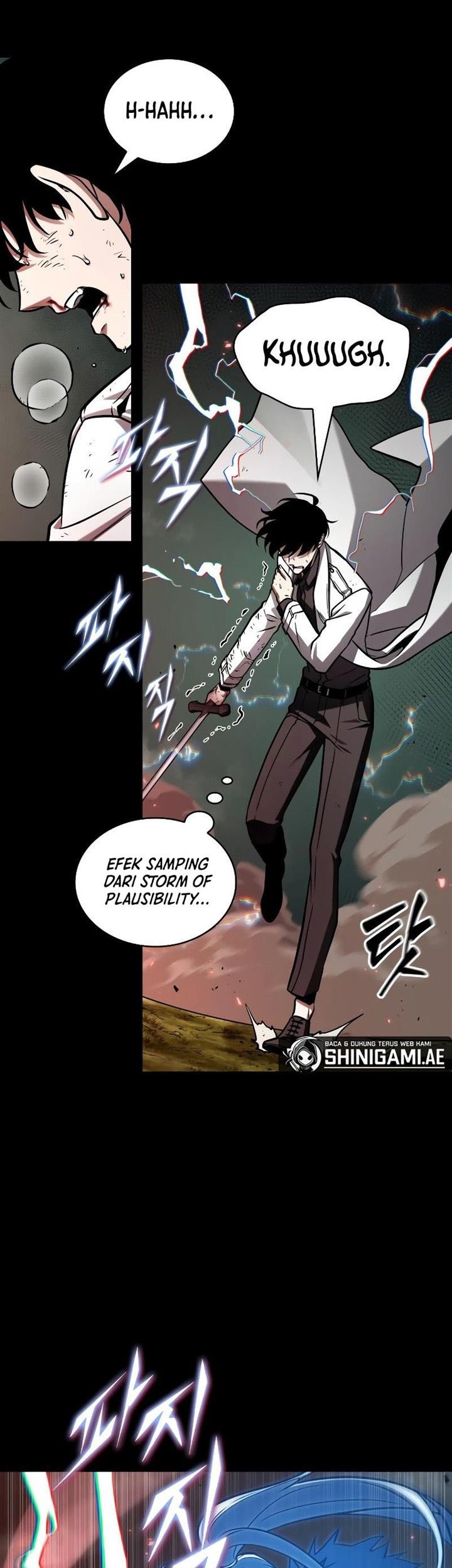 Chapter 203 - halaman 6