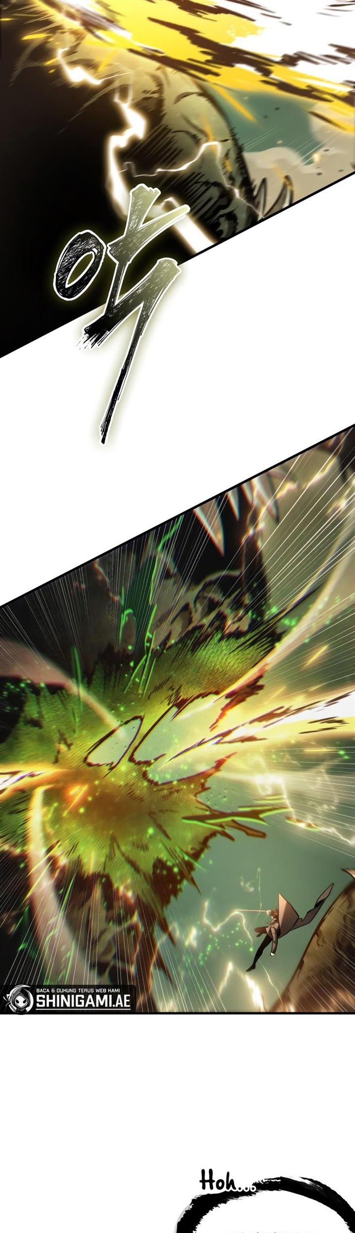 Chapter 203 - halaman 20