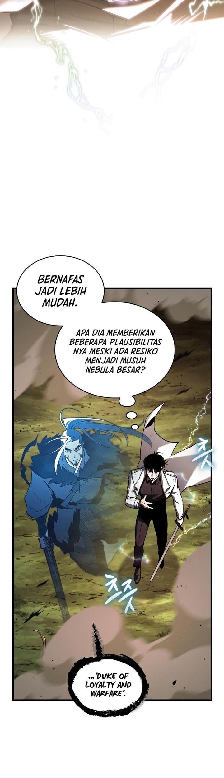 Chapter 203 - halaman 36