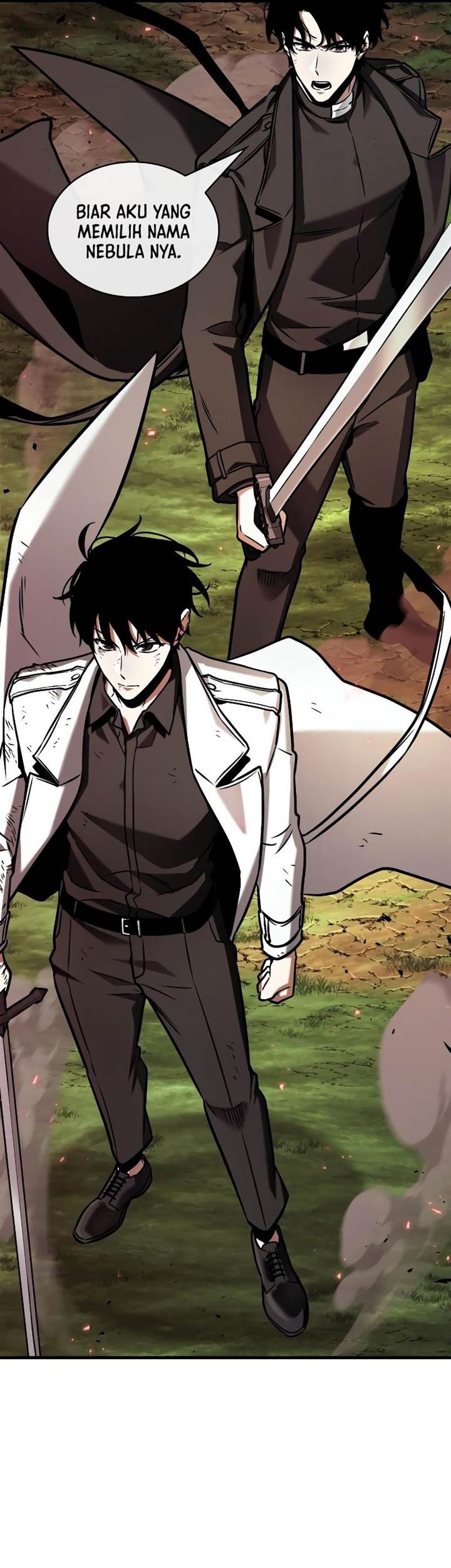 Chapter 201 - halaman 62