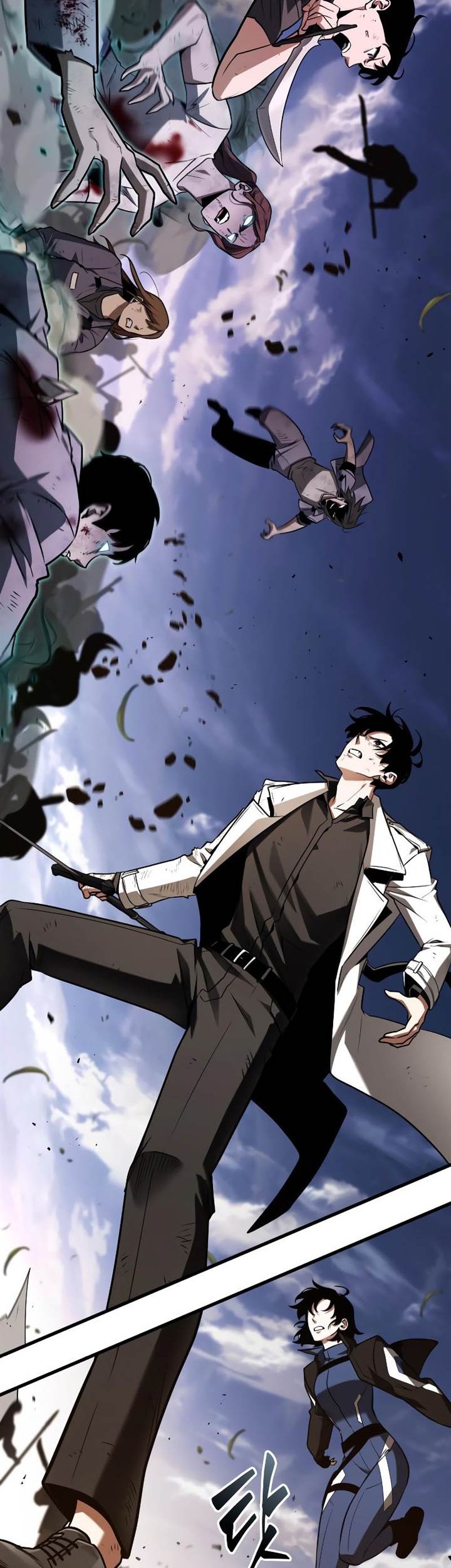 Chapter 200 - halaman 7