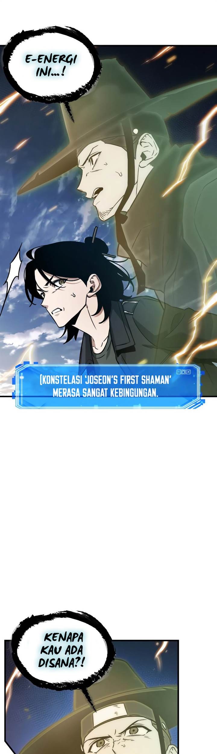 Chapter 200 - halaman 22