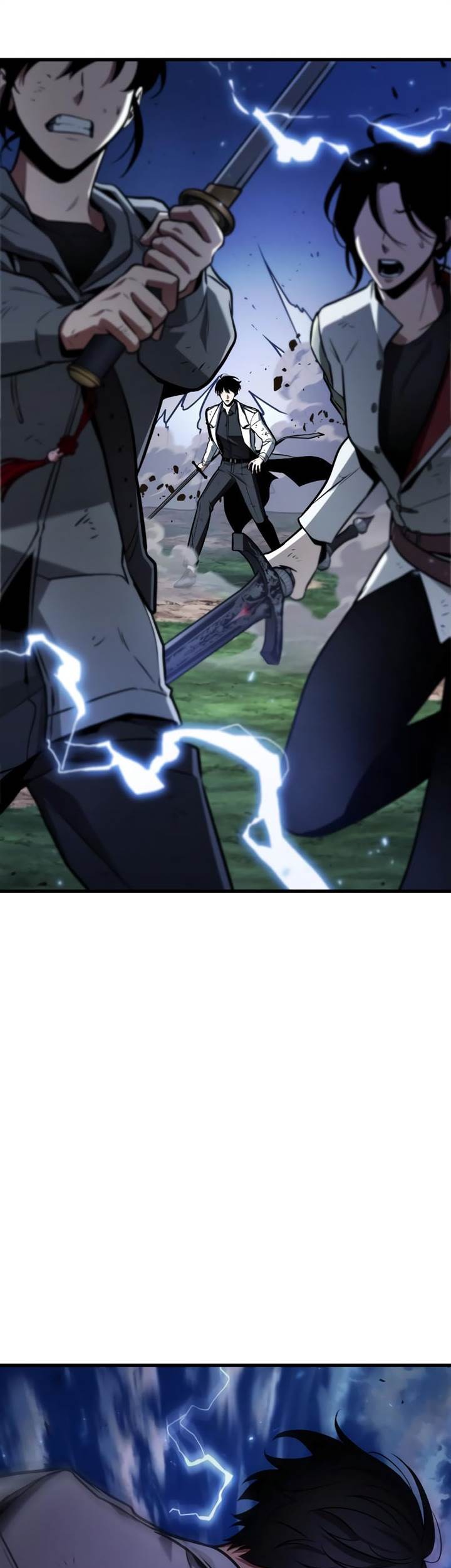 Chapter 200 - halaman 30