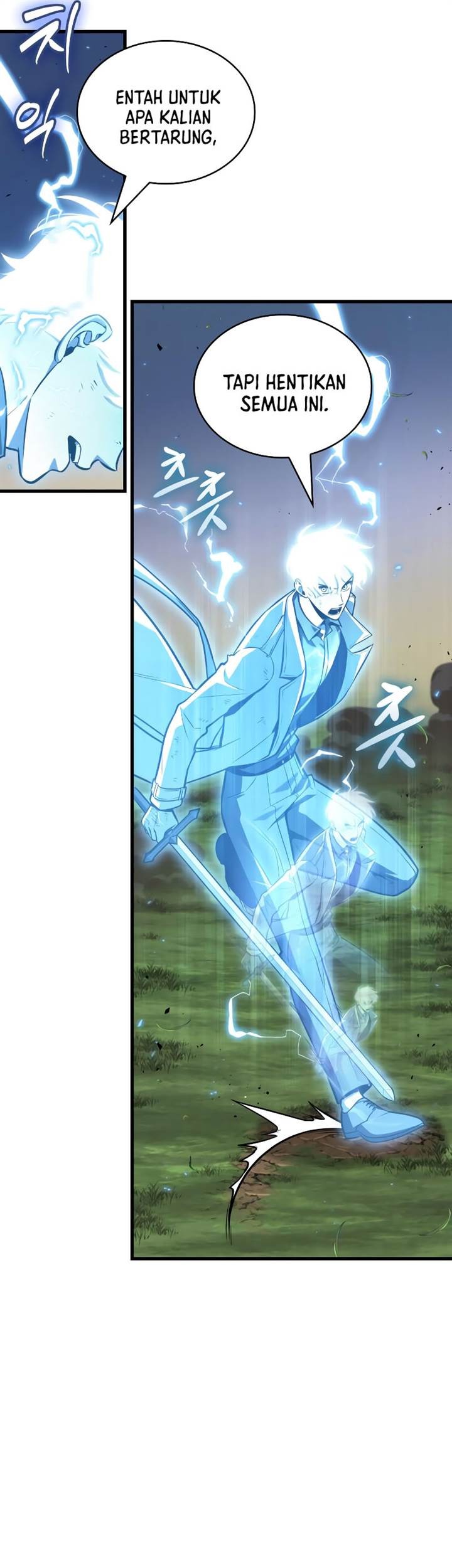 Chapter 199 - halaman 38