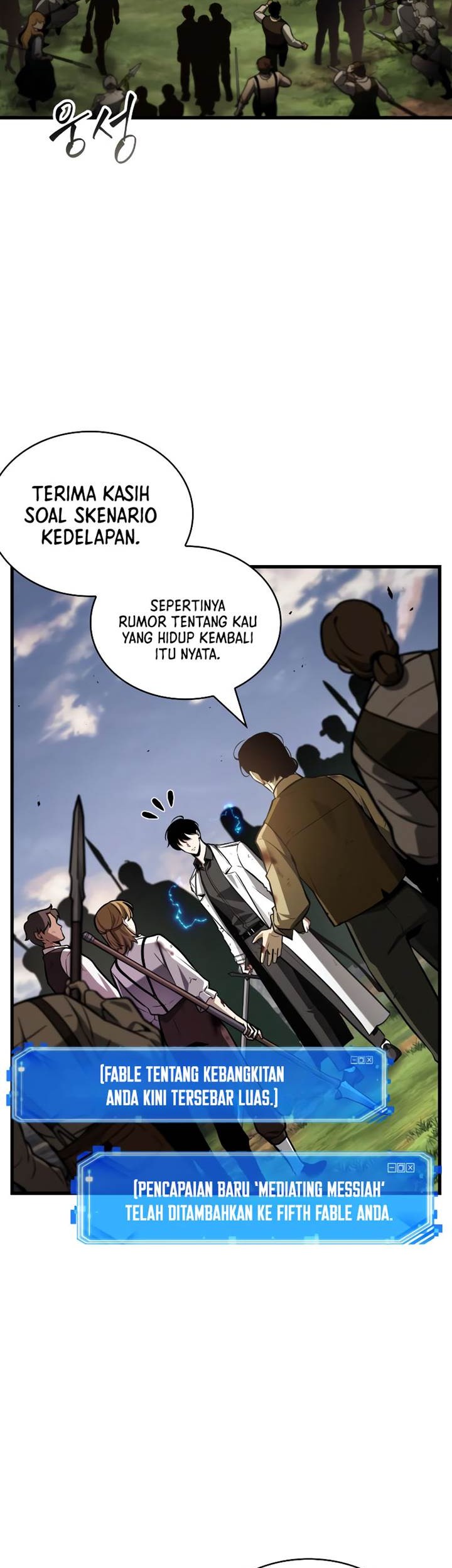 Chapter 199 - halaman 40