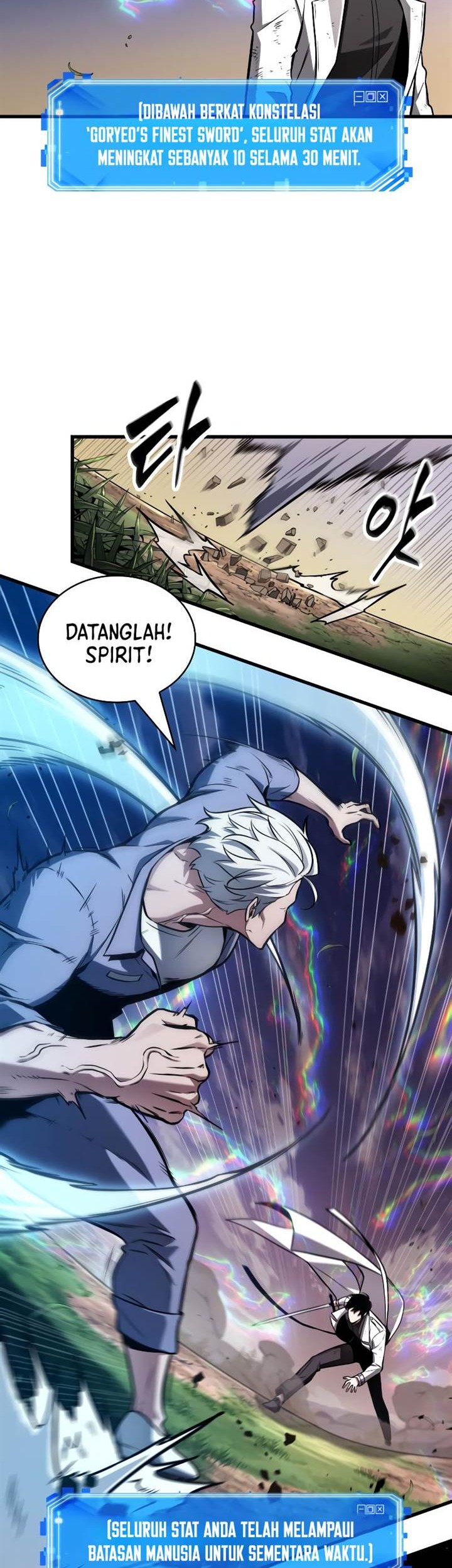 Chapter 199 - halaman 47