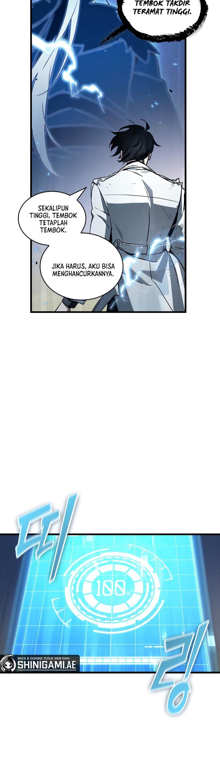 Chapter 199 - halaman 27