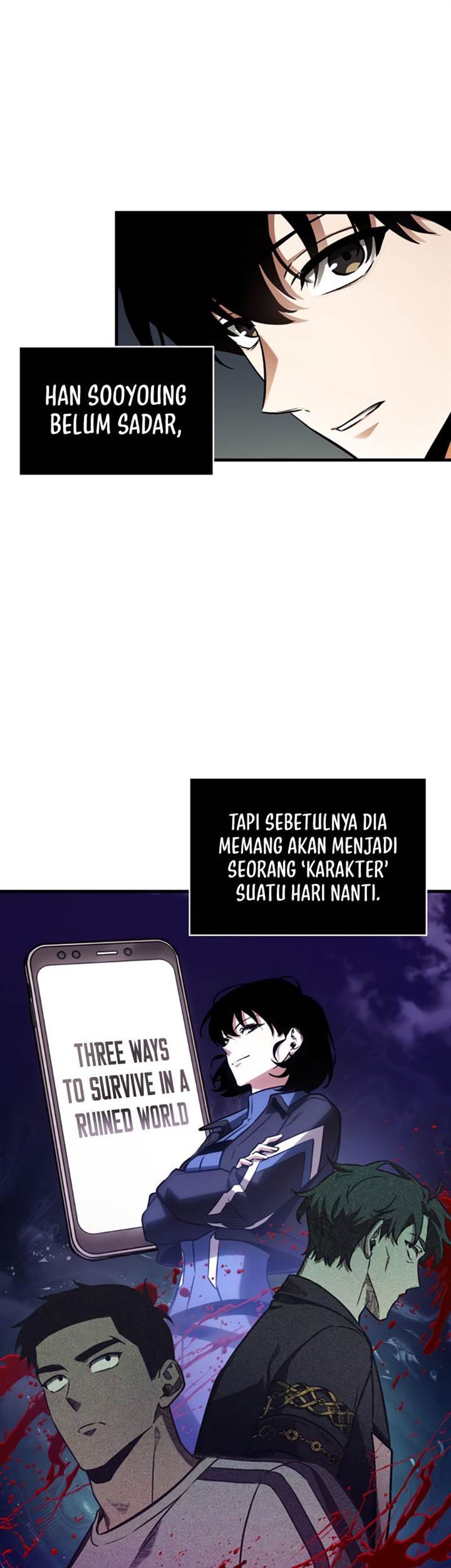 Chapter 198 - halaman 42