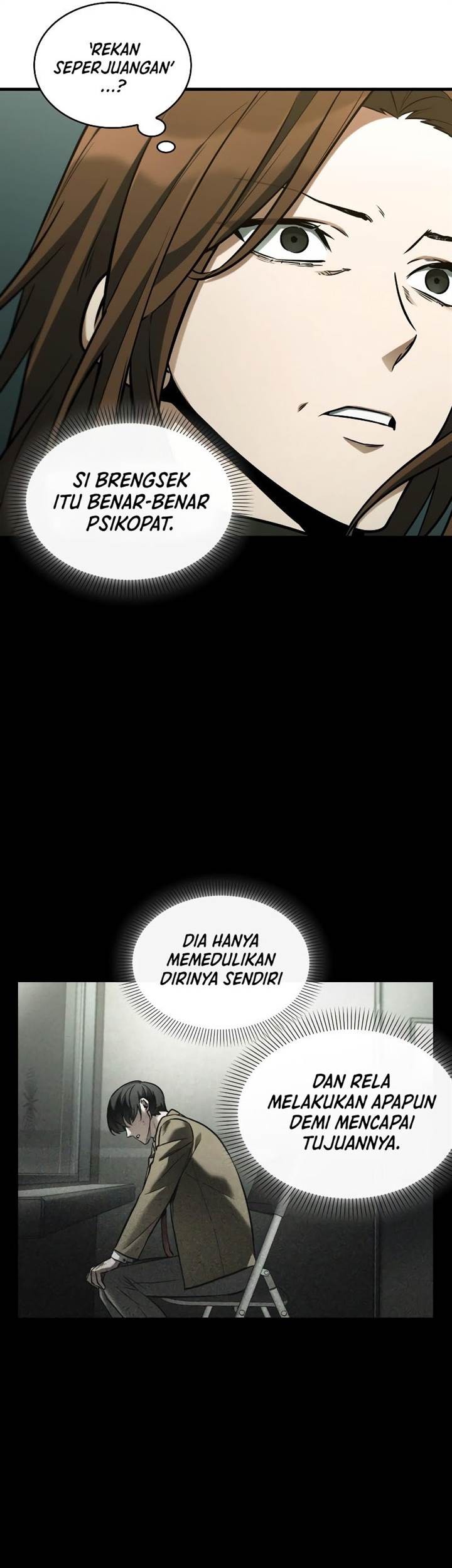 Chapter 197 - halaman 38