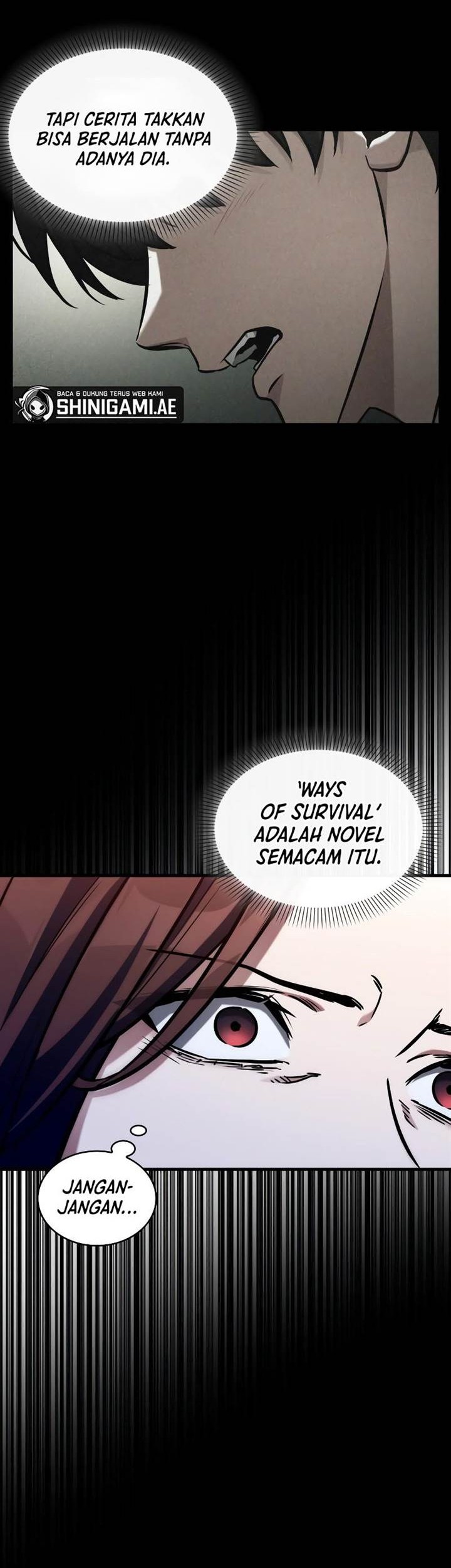 Chapter 197 - halaman 39