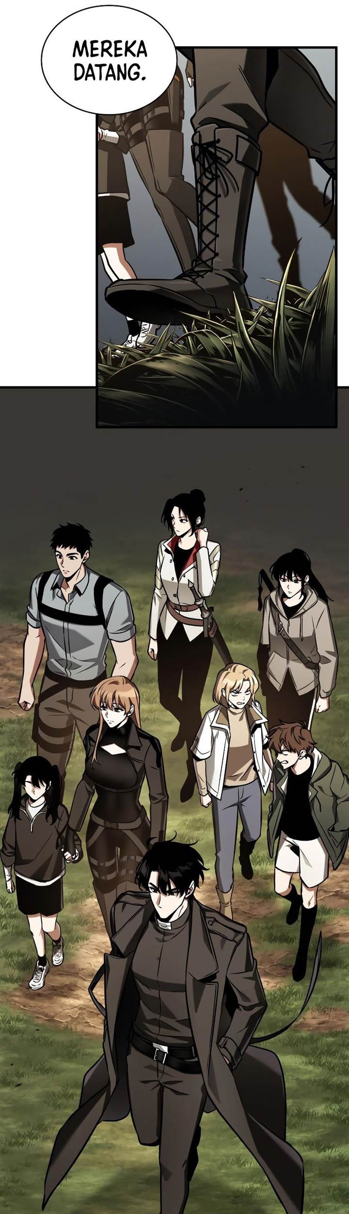Chapter 197 - halaman 14
