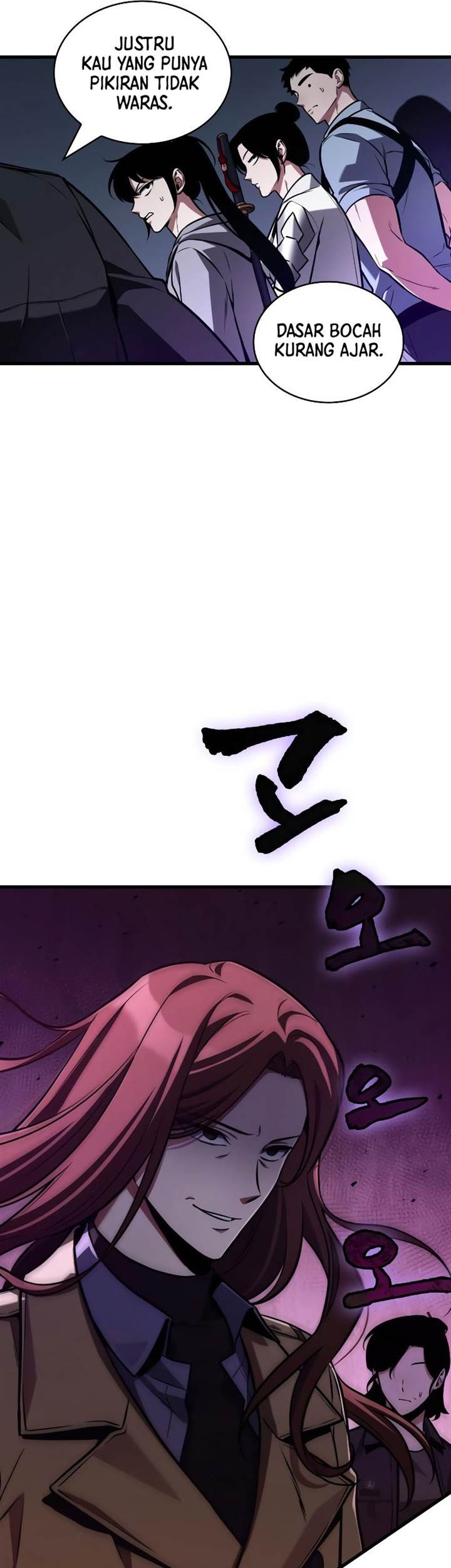 Chapter 197 - halaman 22