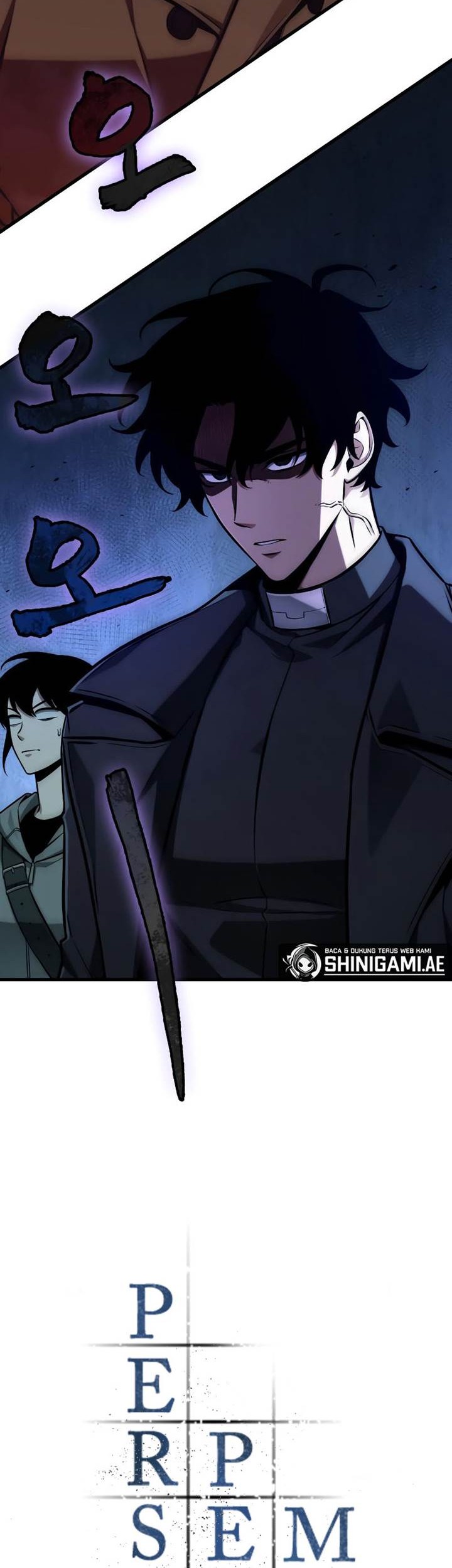 Chapter 197 - halaman 23
