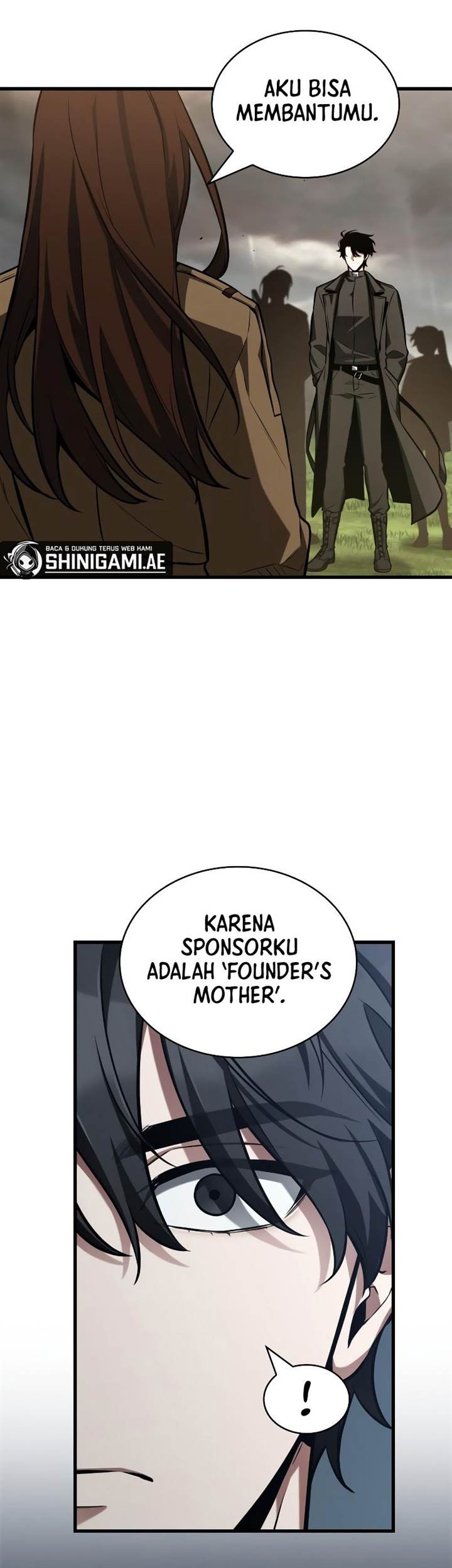 Chapter 197 - halaman 28