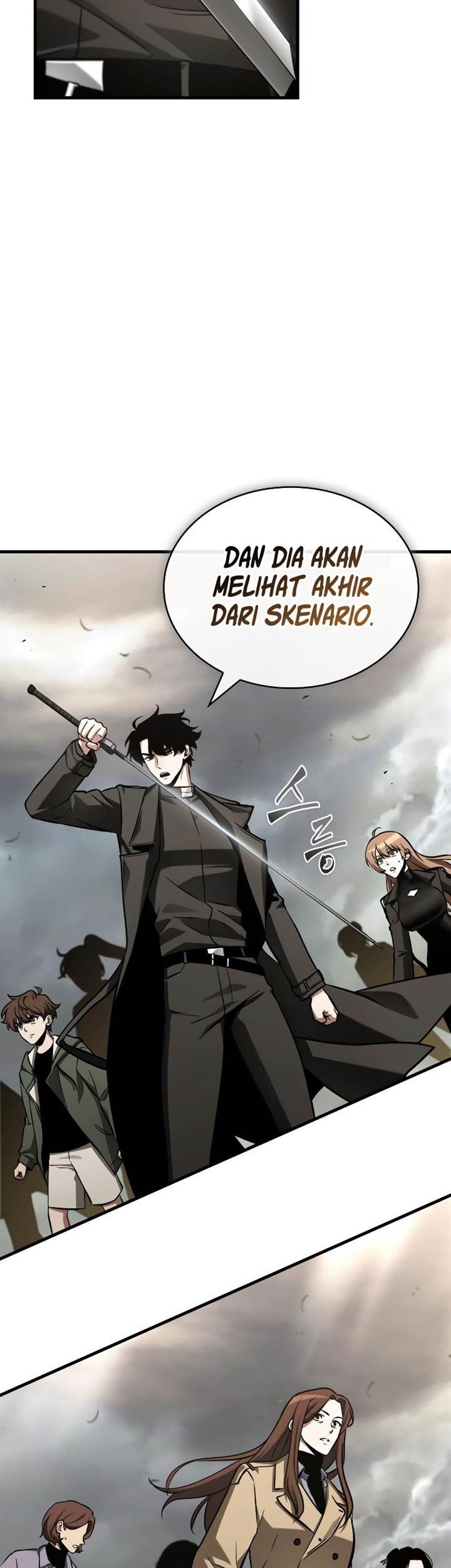Chapter 197 - halaman 36