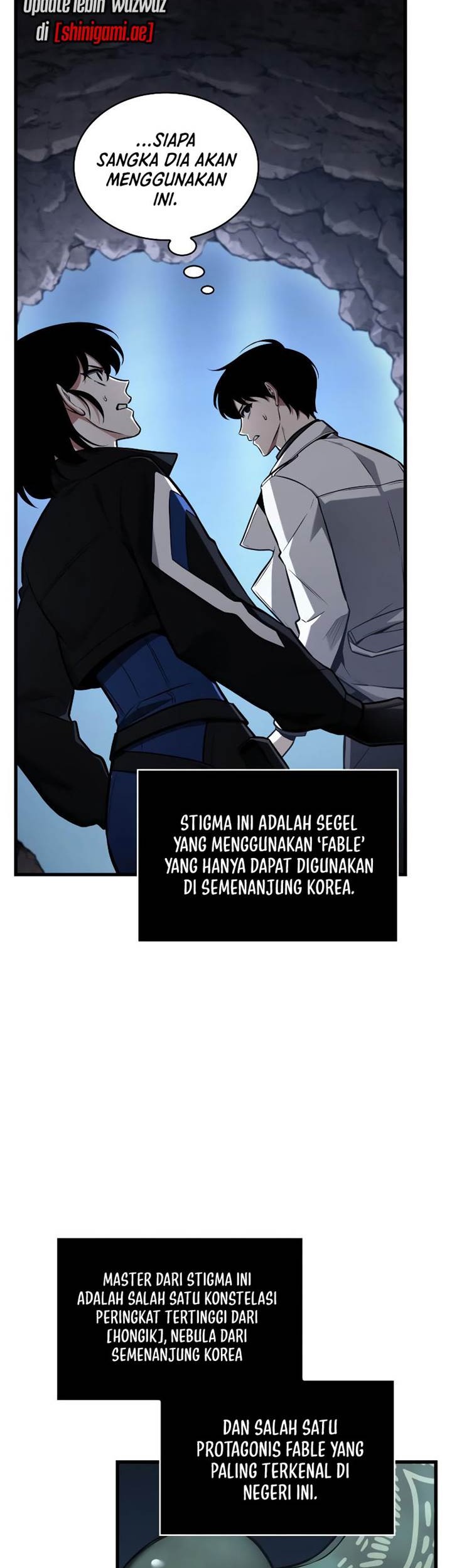 Chapter 196 - halaman 16