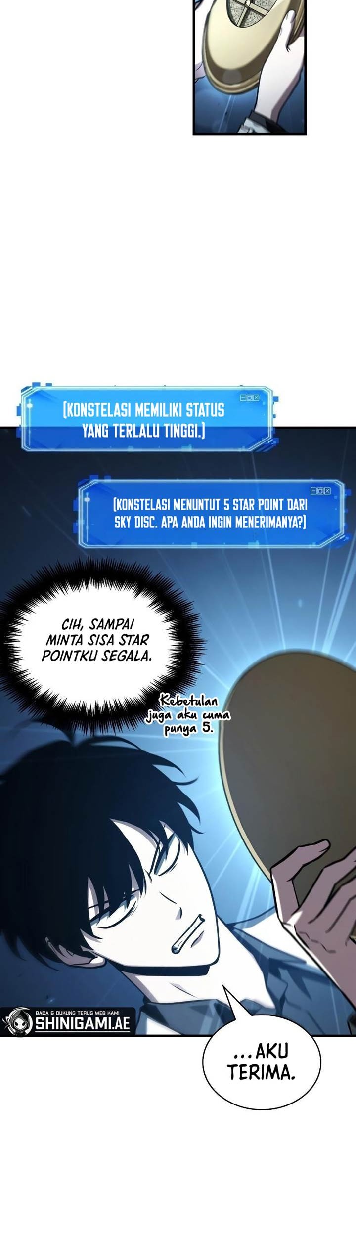 Chapter 196 - halaman 27
