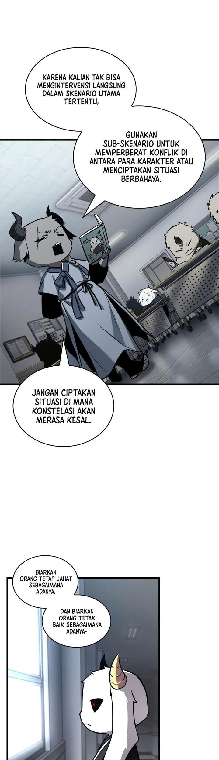 Chapter 196 - halaman 33