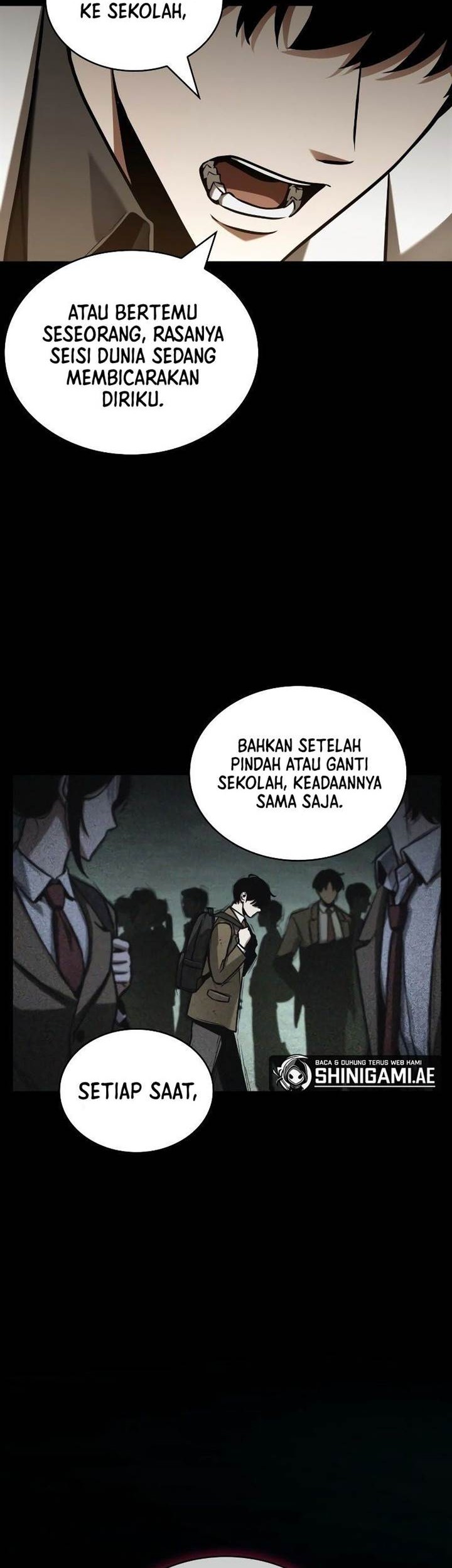 Chapter 195 - halaman 15