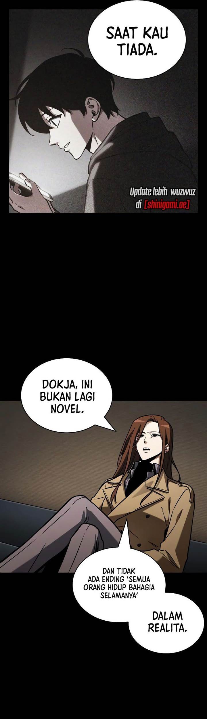 Chapter 195 - halaman 34