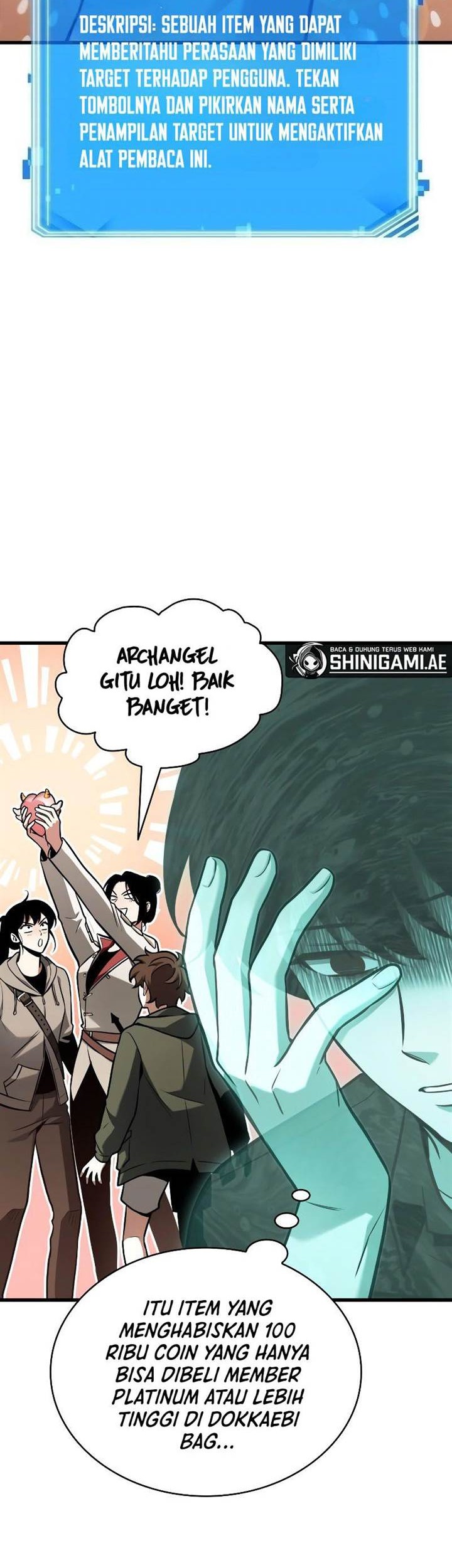 Chapter 193 - halaman 3