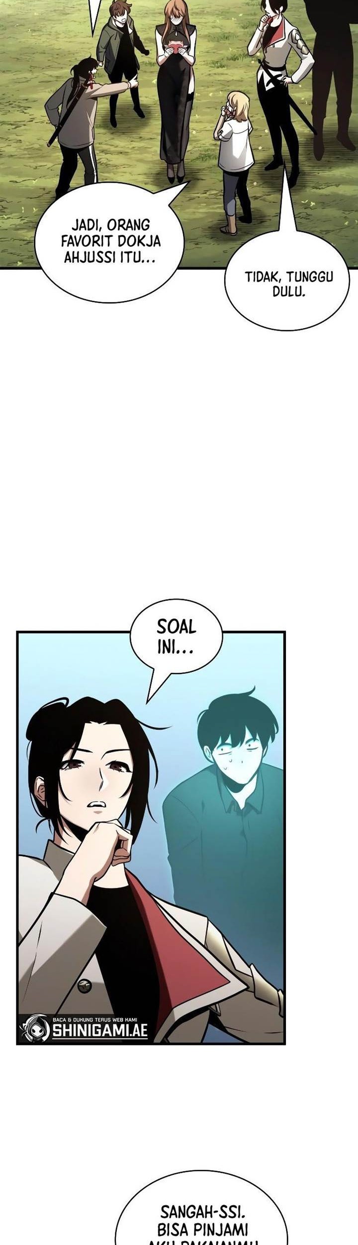 Chapter 193 - halaman 19