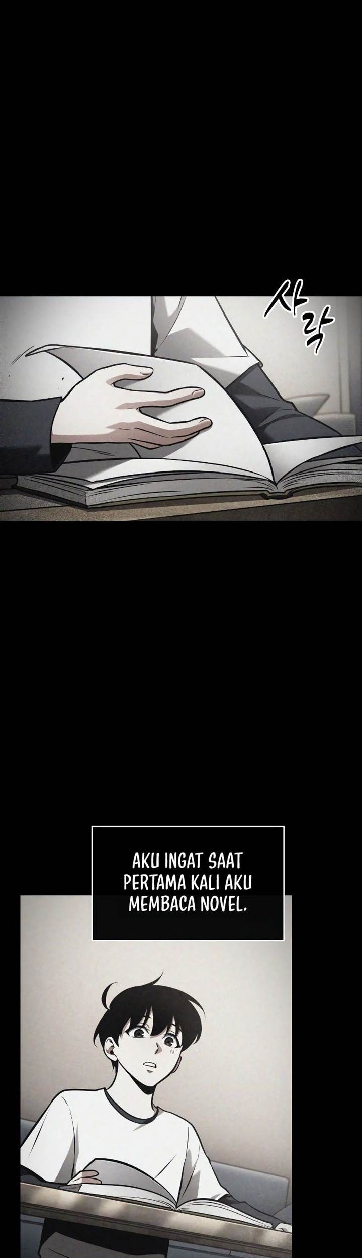 Chapter 193 - halaman 30