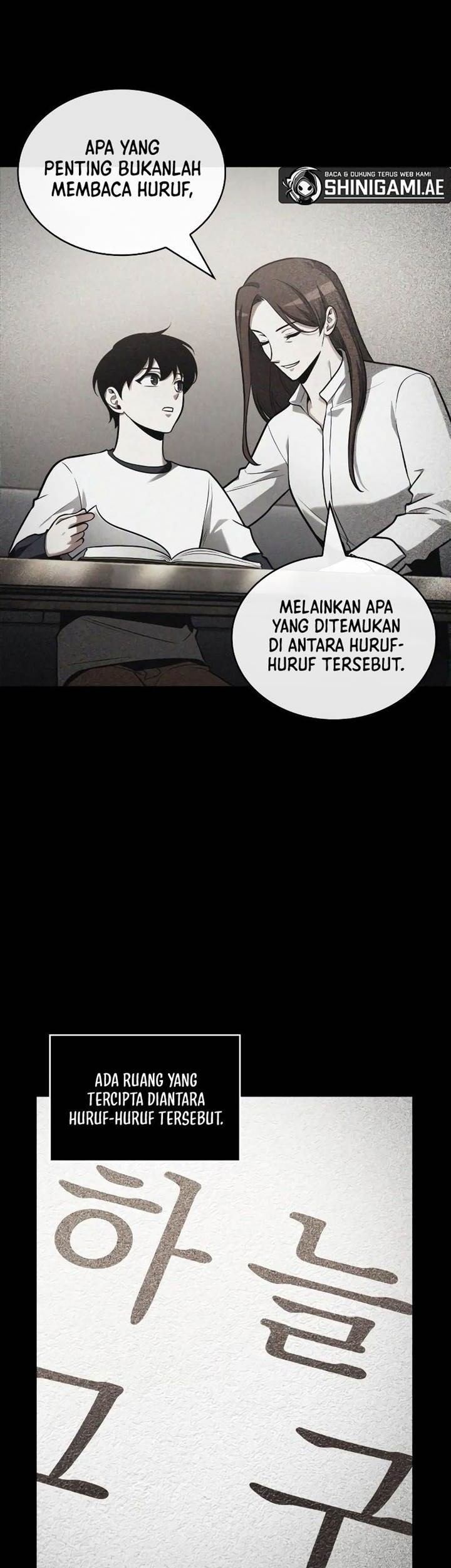Chapter 193 - halaman 32