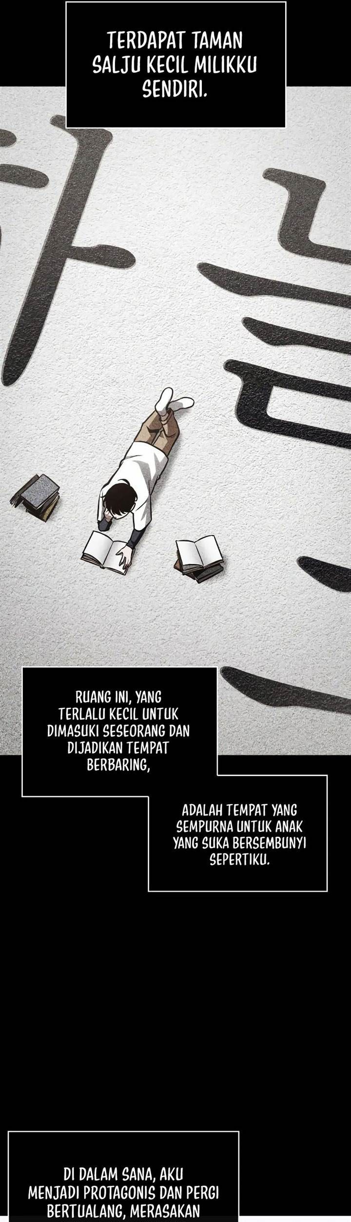 Chapter 193 - halaman 34