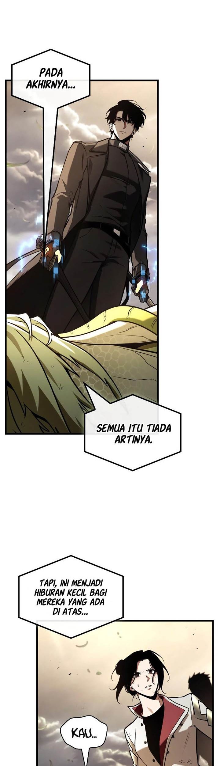 Chapter 191 - halaman 38
