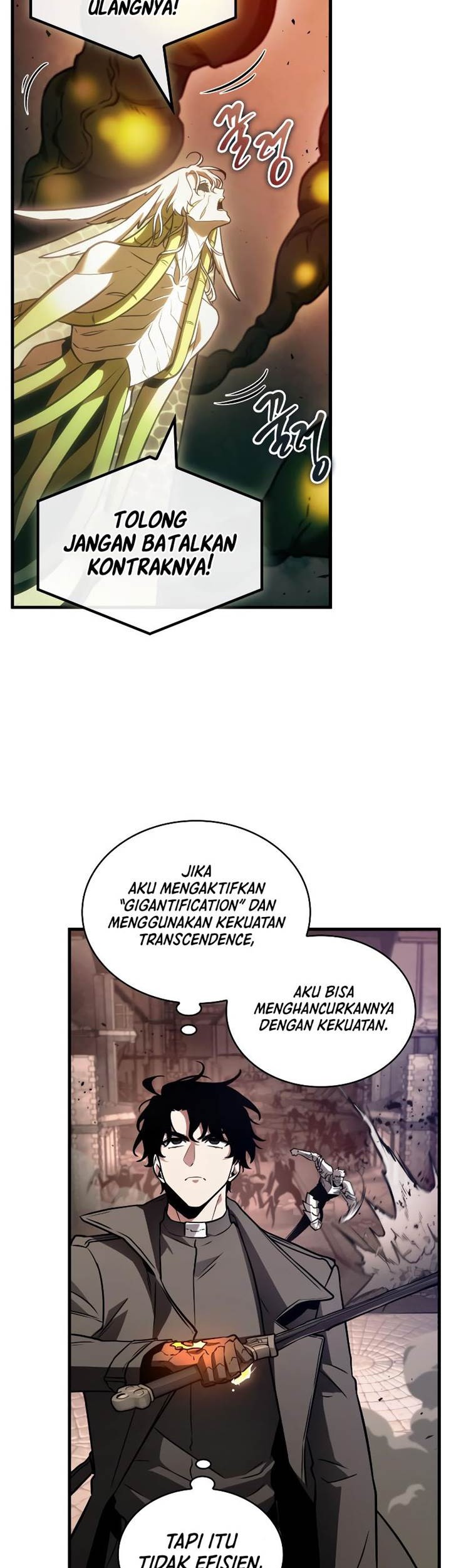 Chapter 189 - halaman 54