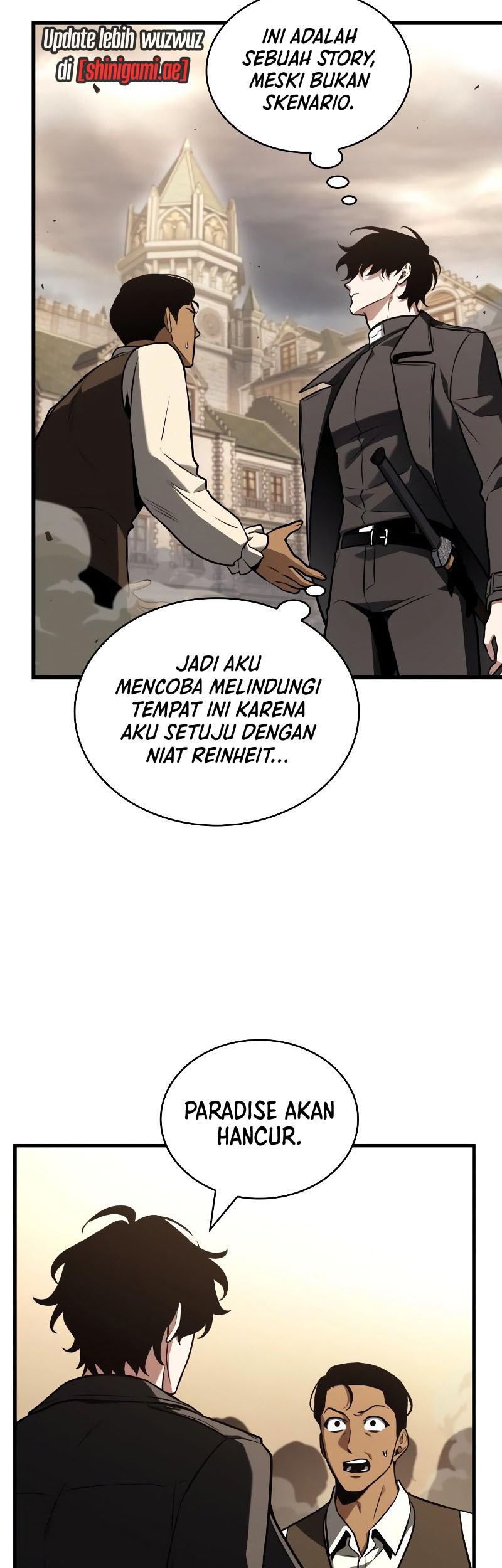 Chapter 188 - halaman 37
