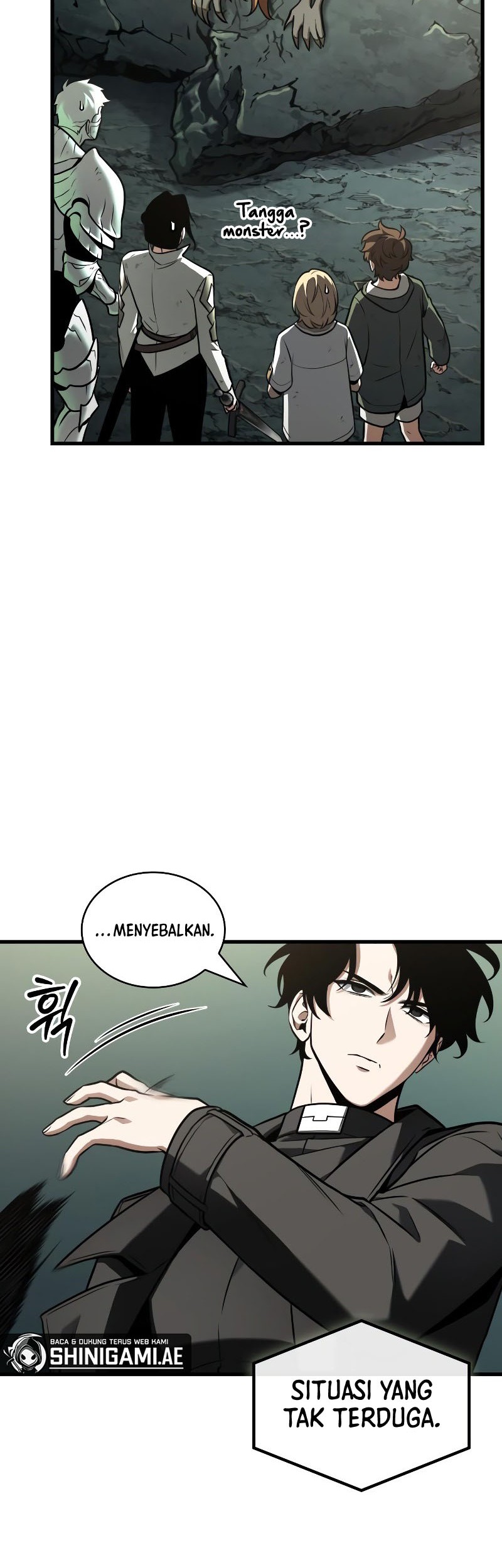 Chapter 188 - halaman 24
