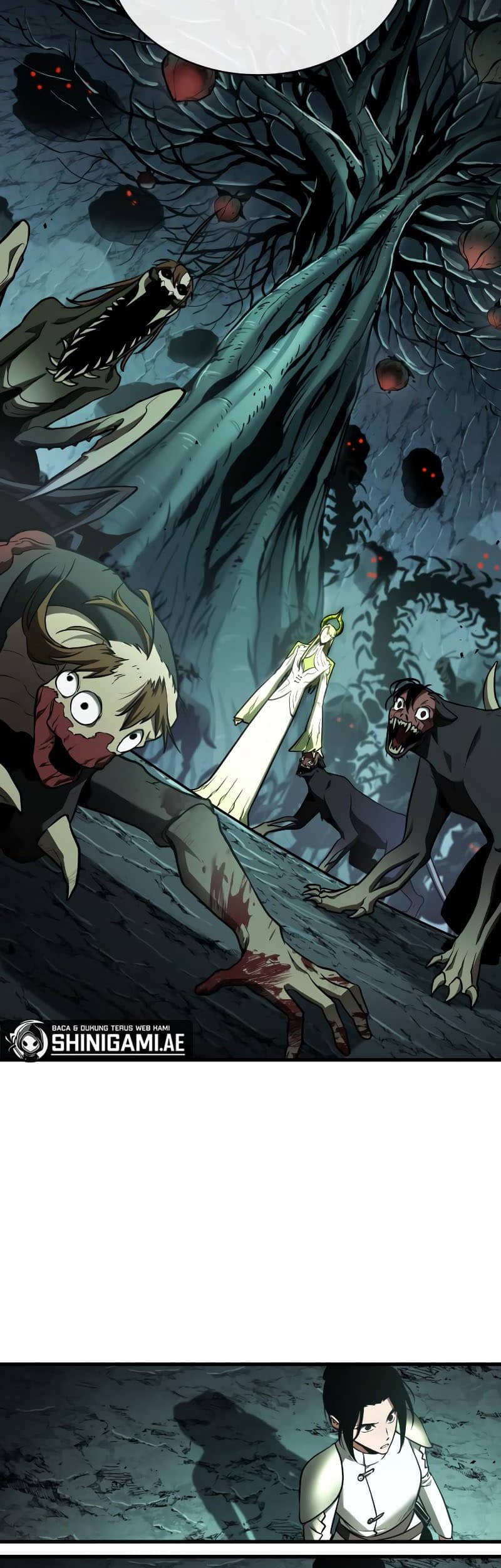 Chapter 186 - halaman 17