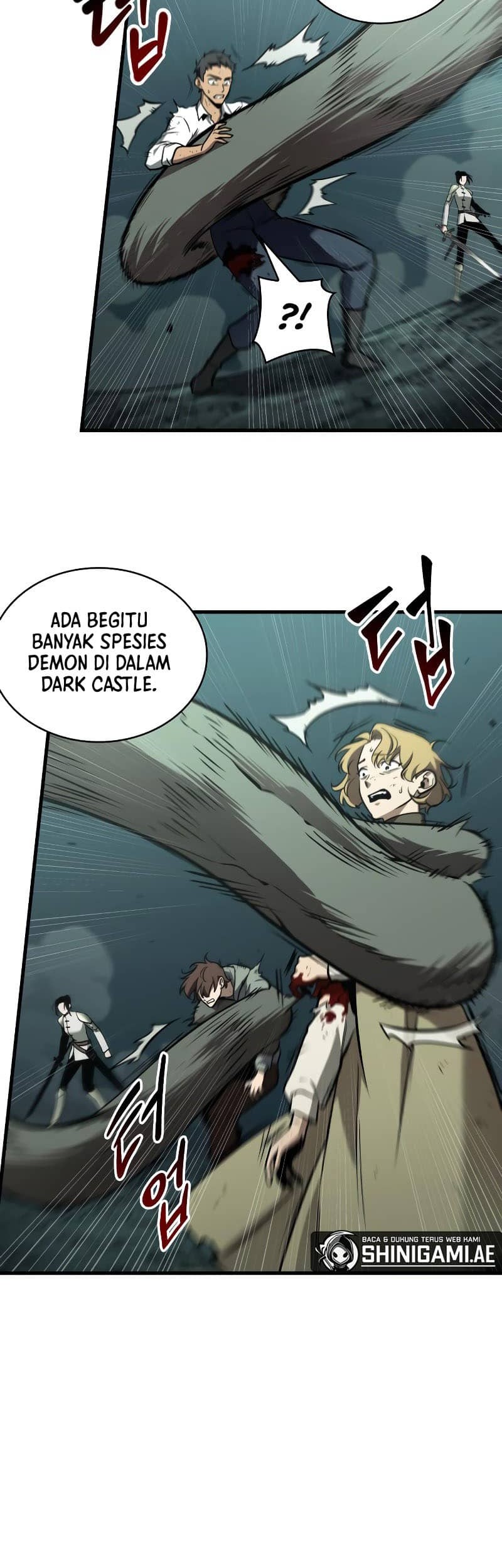 Chapter 186 - halaman 21