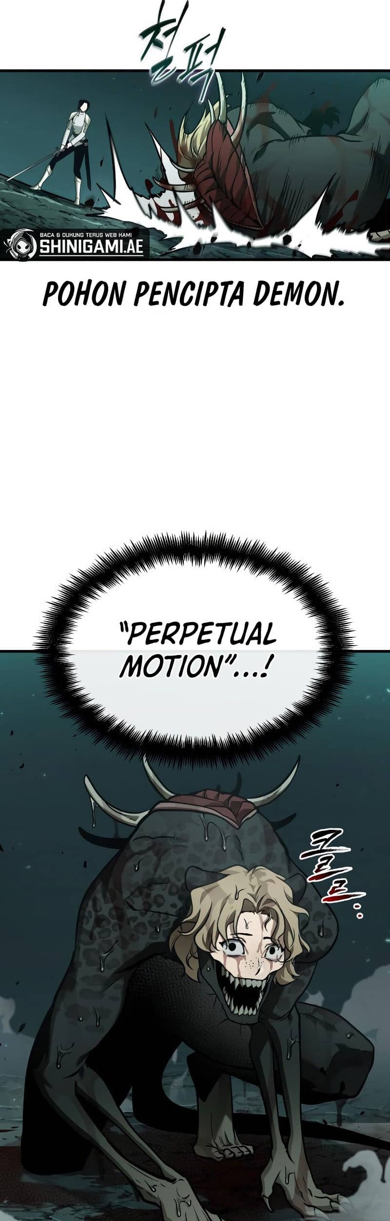 Chapter 186 - halaman 32