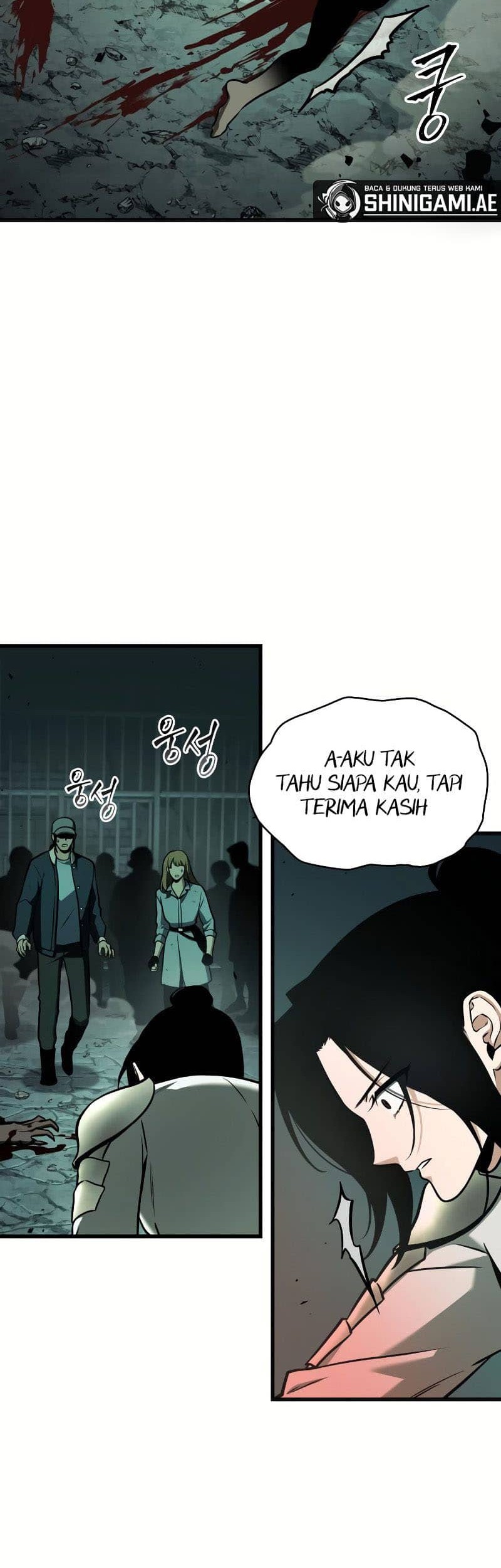Chapter 185 - halaman 36