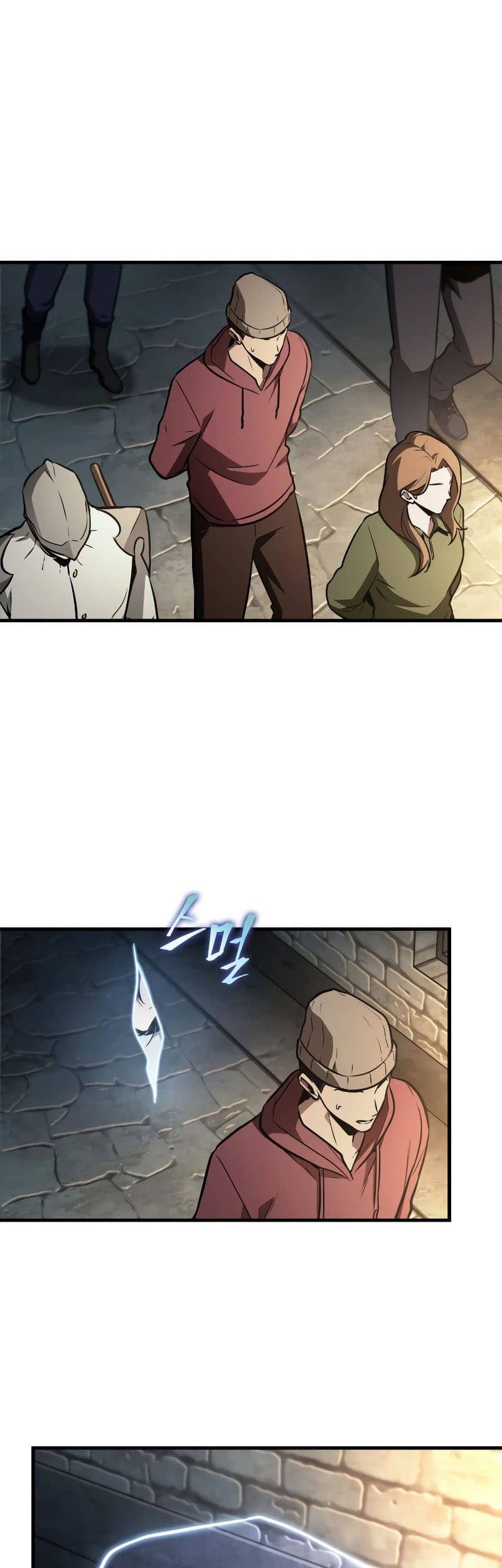 Chapter 185 - halaman 19
