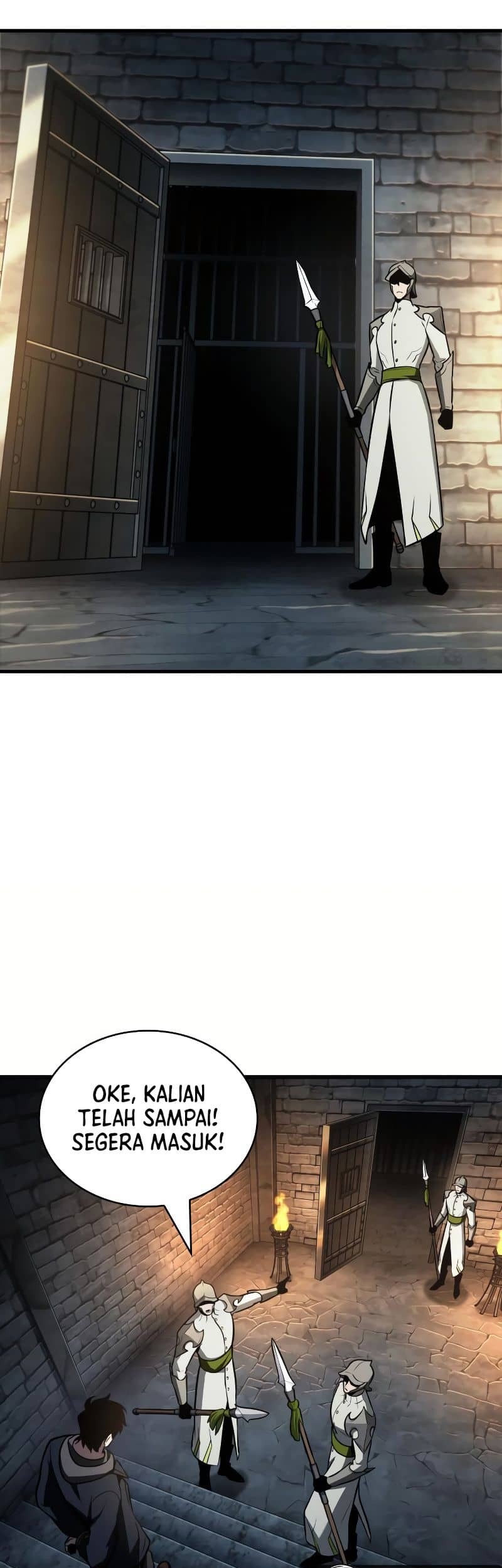 Chapter 185 - halaman 23