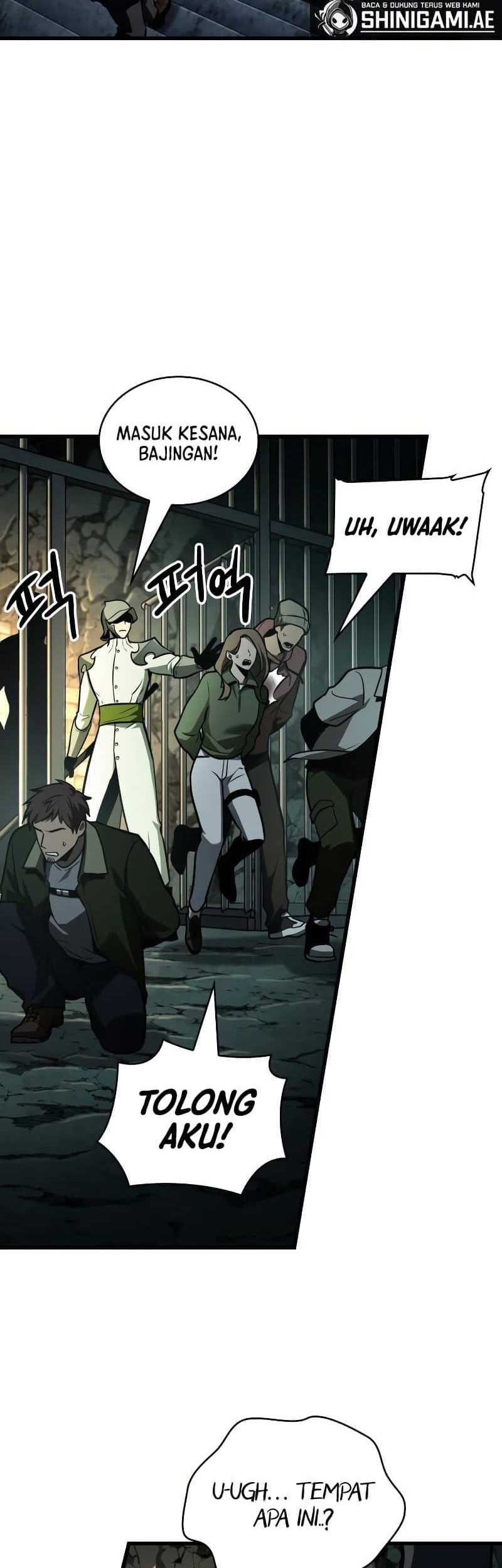 Chapter 185 - halaman 24