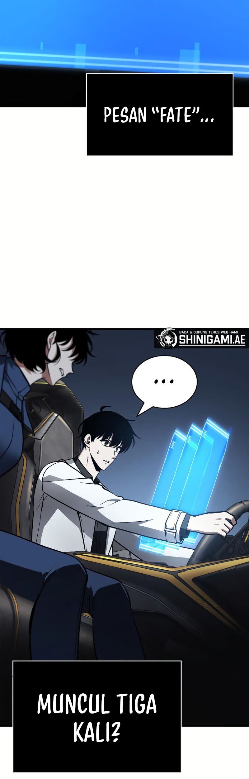 Chapter 184 - halaman 42