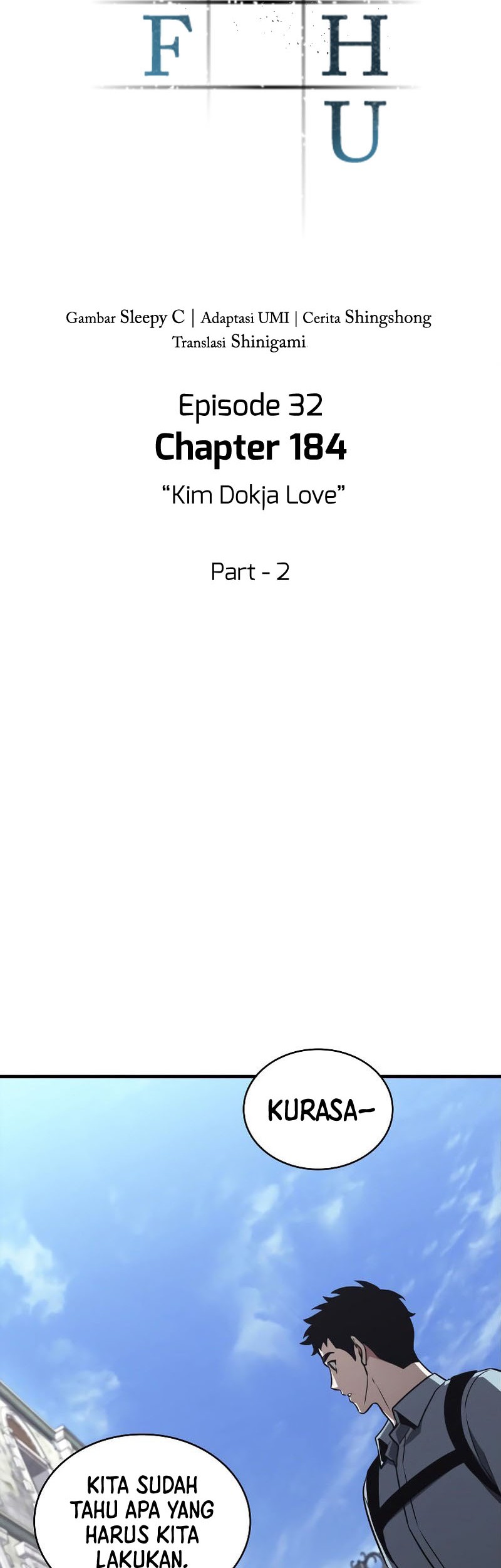 Chapter 184 - halaman 12