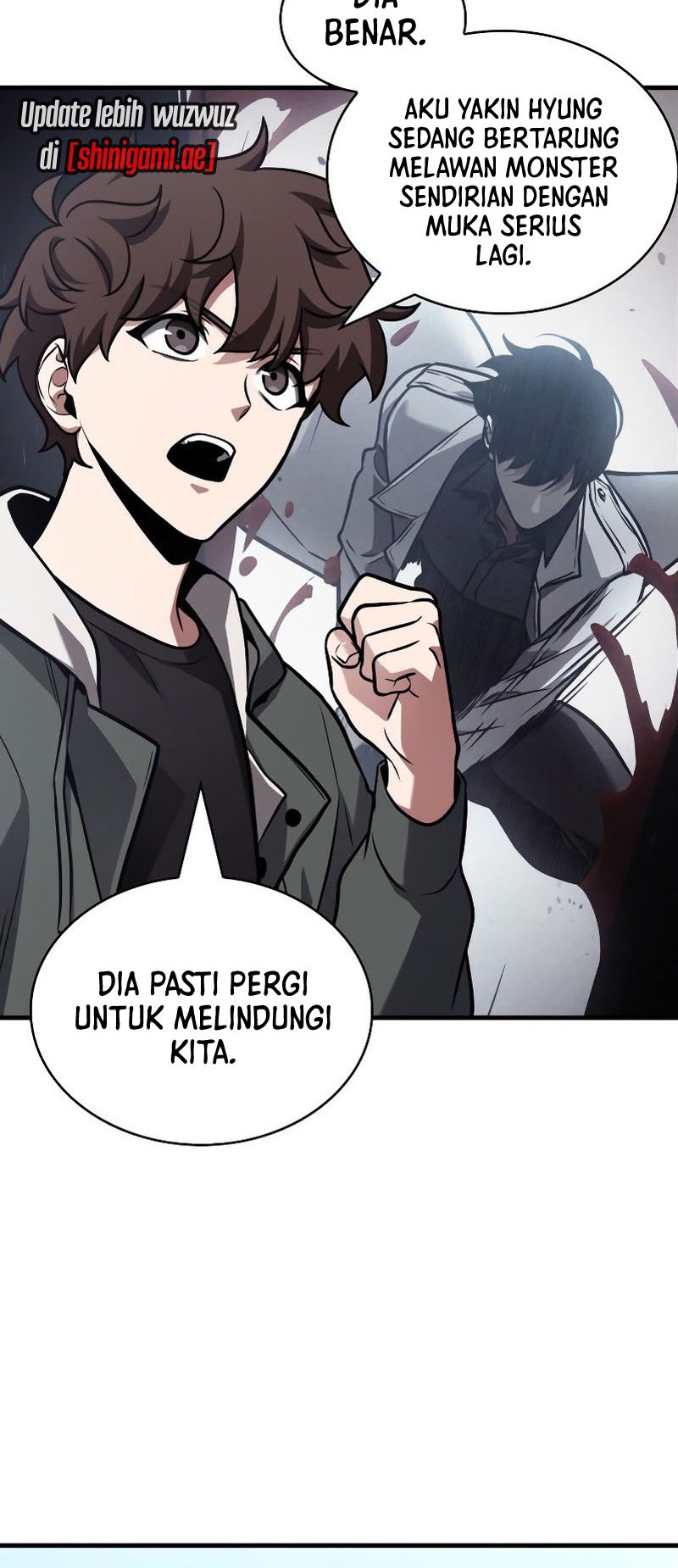 Chapter 184 - halaman 18
