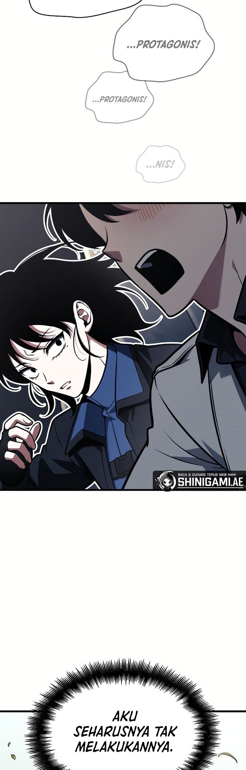Chapter 184 - halaman 29