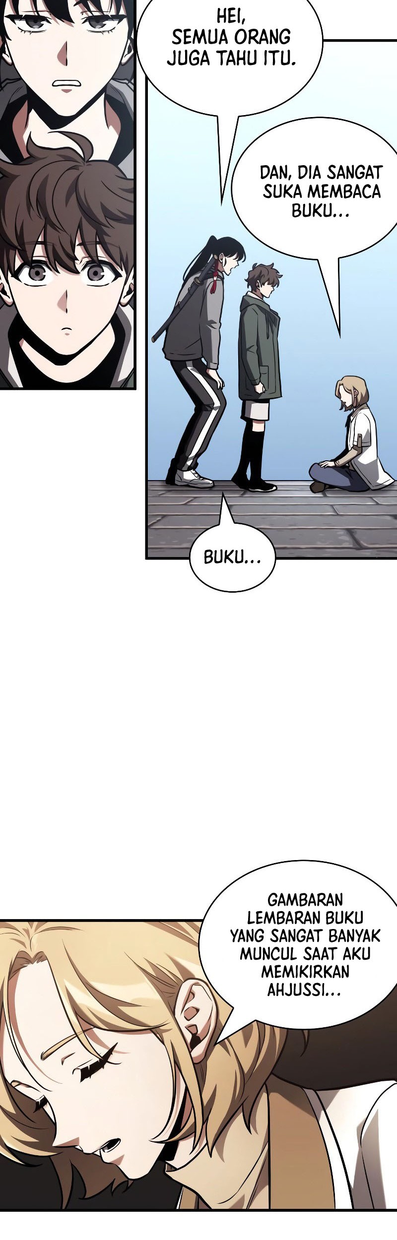 Chapter 183 - halaman 36